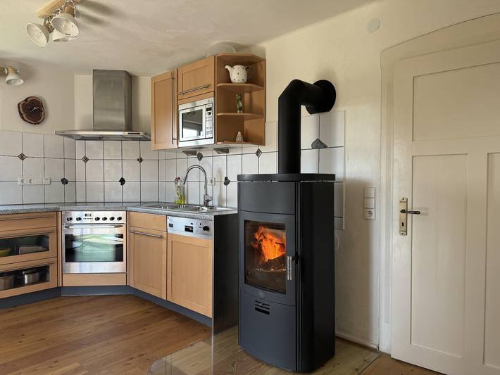 Ganze Ferienwohnung, Appartement/Fewo, Dusche, Wc, 2 Schlafräume in Isny im Allgäu, Region Bodensee-Oberschwaben