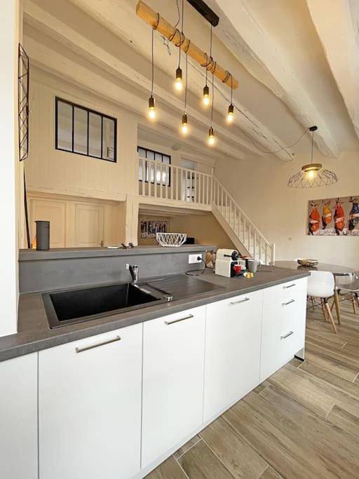 Gîte pour 5 personnes dans Office De Tourisme De La Flotte En Re - 3