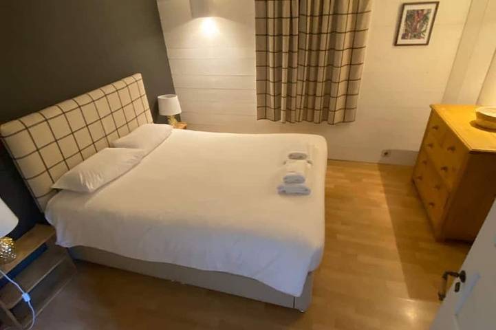 Gîte pour 7 personnes dans Le Fayet (Saint-Gervais-les-Bains) - 3