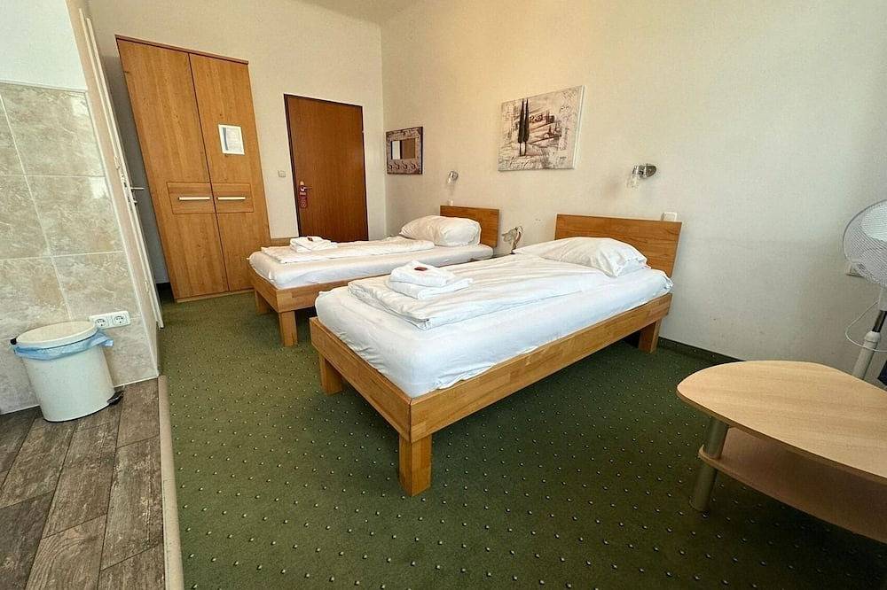 Ganze Wohnung, Ferienwohnung/App. für 2 Gäste mit 16m² in St. Pölten in Sankt Pölten, Mostviertel Region