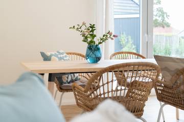 Ferienwohnung für 6 Personen in Mildstedt, Nordfriesland, Bild 4