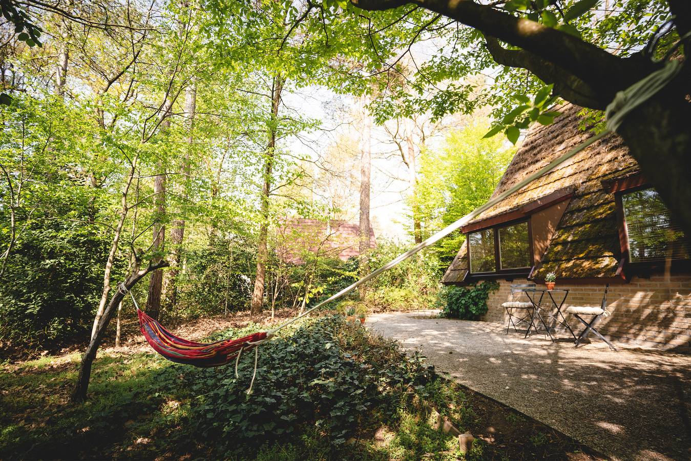 Ferienhaus für 6 Personen mit Balkon/Terrasse in Rekem, Lanaken