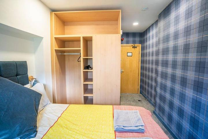 Maison d’hôte pour 2 personnes dans Newcastle upon Tyne - 3