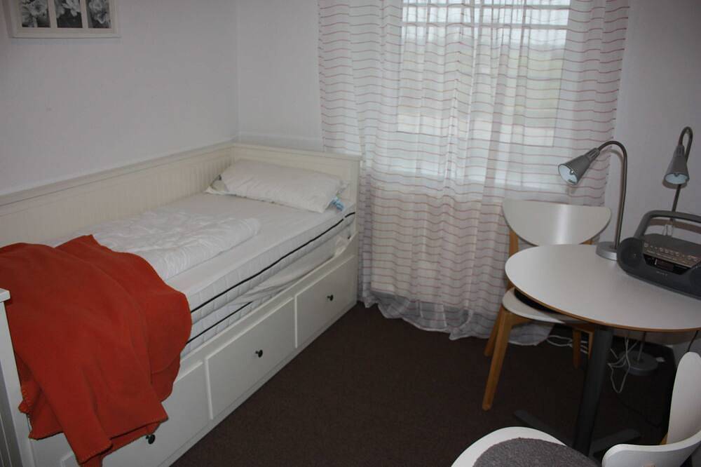 Ganze Wohnung, Ferienwohnung Bartens - Ferienwohnung in Plauerhagen, Barkhagen