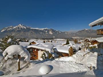 Hütte für 2 Personen in Reith im Alpbachtal, Österreichische Alpen, Bild 4
