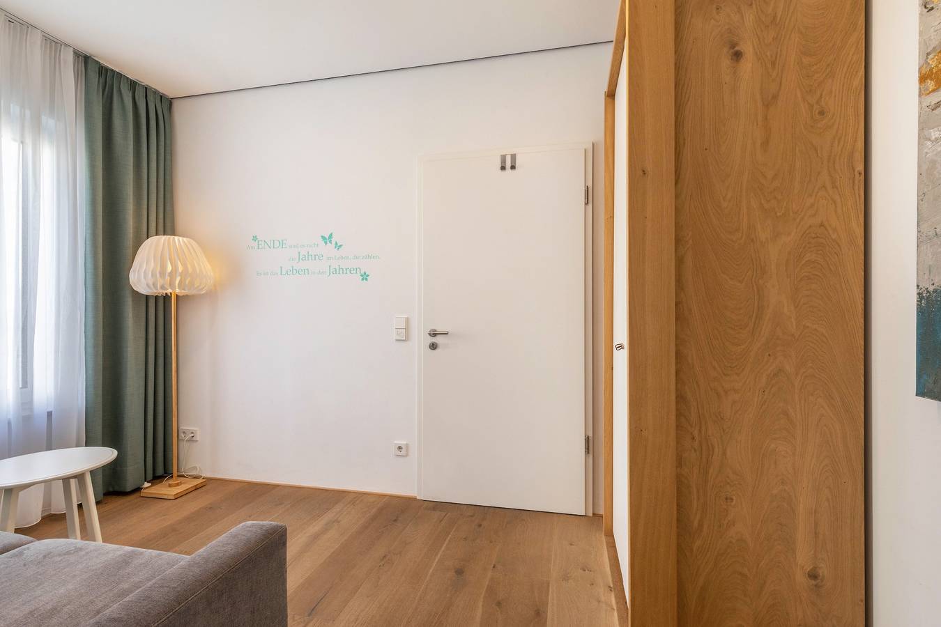 Room '3' with Shared Terrace and Wi-Fi in Vöhringen (Iller), Bavarian Swabia