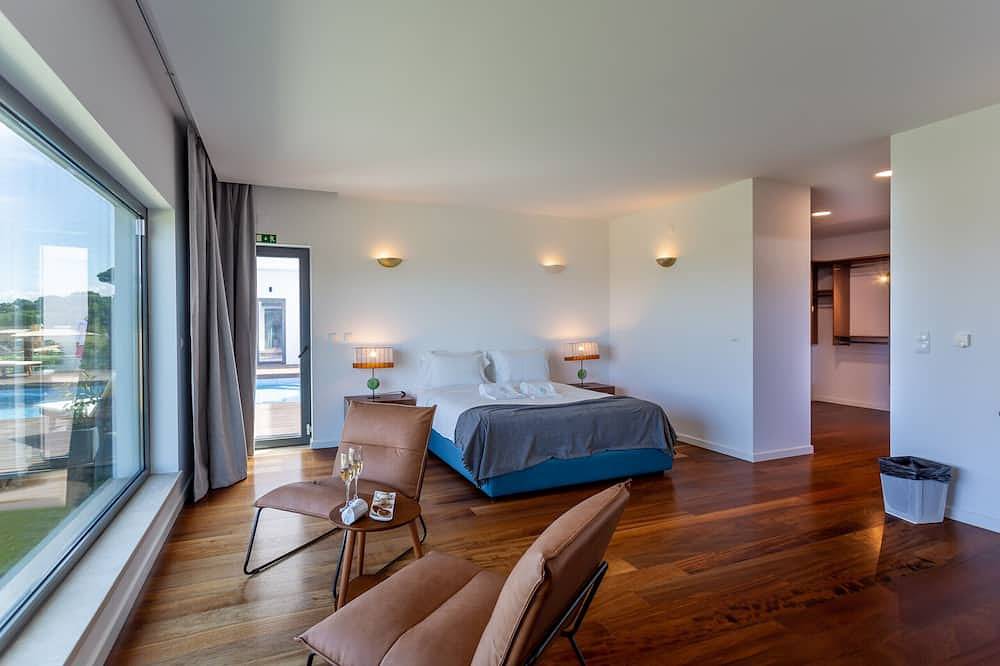 Beguest Penedo Escape Sea Premium Suite in Colares, Costa de Lisboa