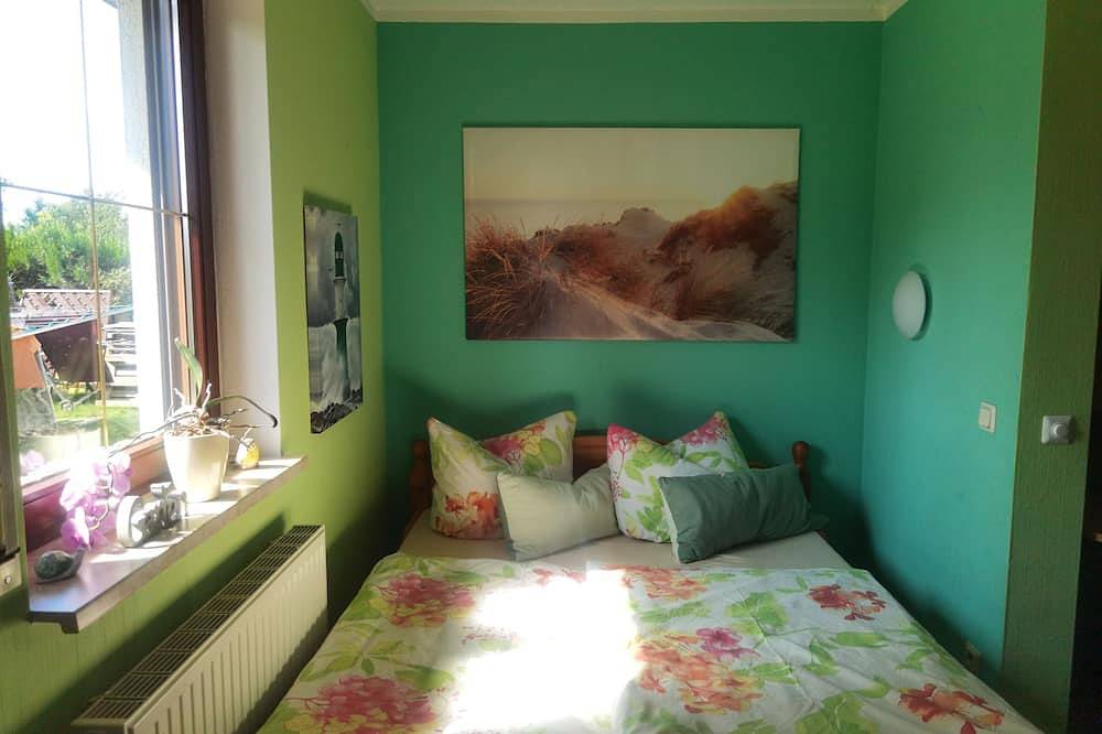 Ganze Wohnung, Ferienwohnung Nordlicht in Großdubrau, Oberlausitz-Niederschlesien