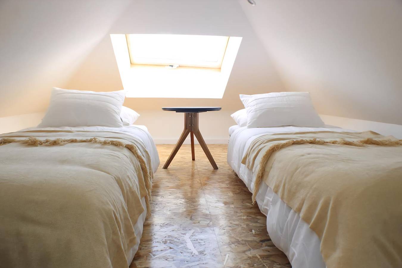 Apartamento inteiro, Guestready - Climbing Loft in Santo Ildefonso, Porto