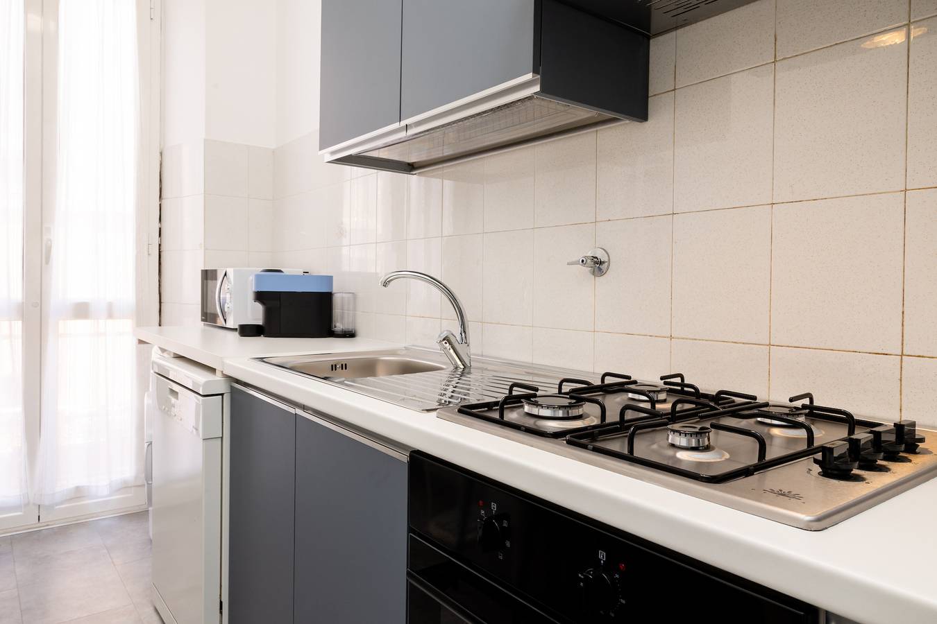 Geheel appartement, Le terrazze di Minerva in Primavalle, Rome