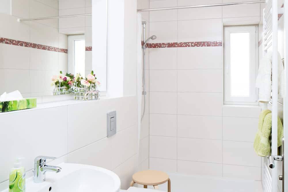 Ganze Wohnung, Ferienwohnung Schwan (Haus Über´m See) in Caputh, Schwielowsee