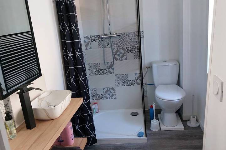 Location de vacances pour 4 personnes à Tauves - 4