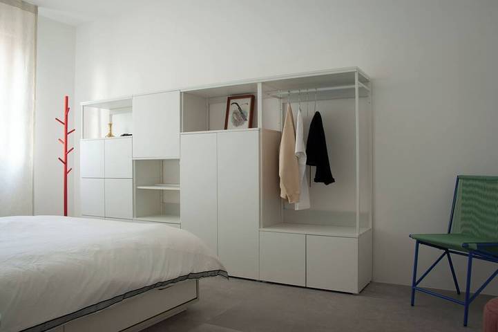 Appartement entier, Florence Design Apartment in Isolotto Legnaia, Florence