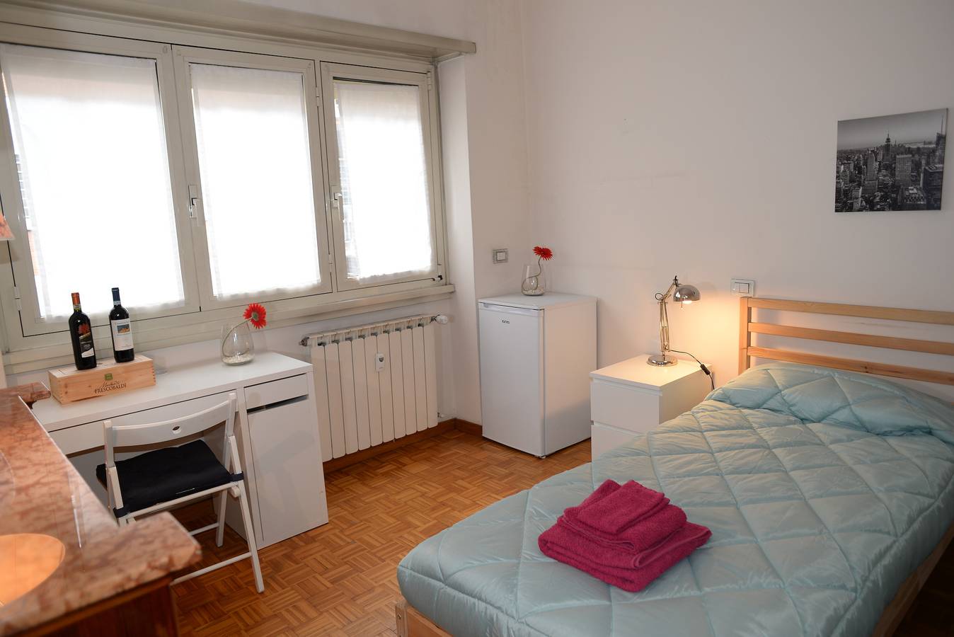 Appartamento vacanze a Roma a partire da 313€ a notte