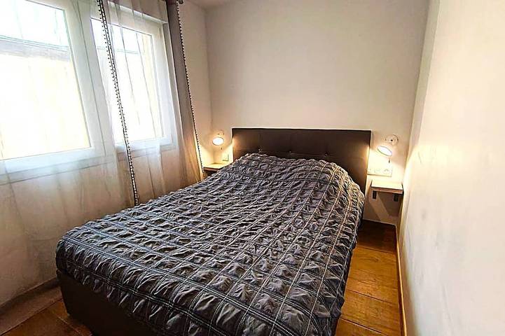 Gîte pour 4 personnes dans Anzin
