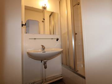 Studio voor 3 Personen in Avoriaz, Thonon-les-Bains en omgeving, Afbeelding 3