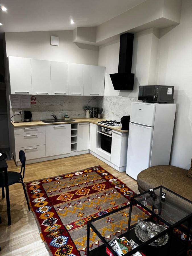 Appartement entier, Charming cozy house near Paris and Disney in Gagny, Seine-Saint-Denis