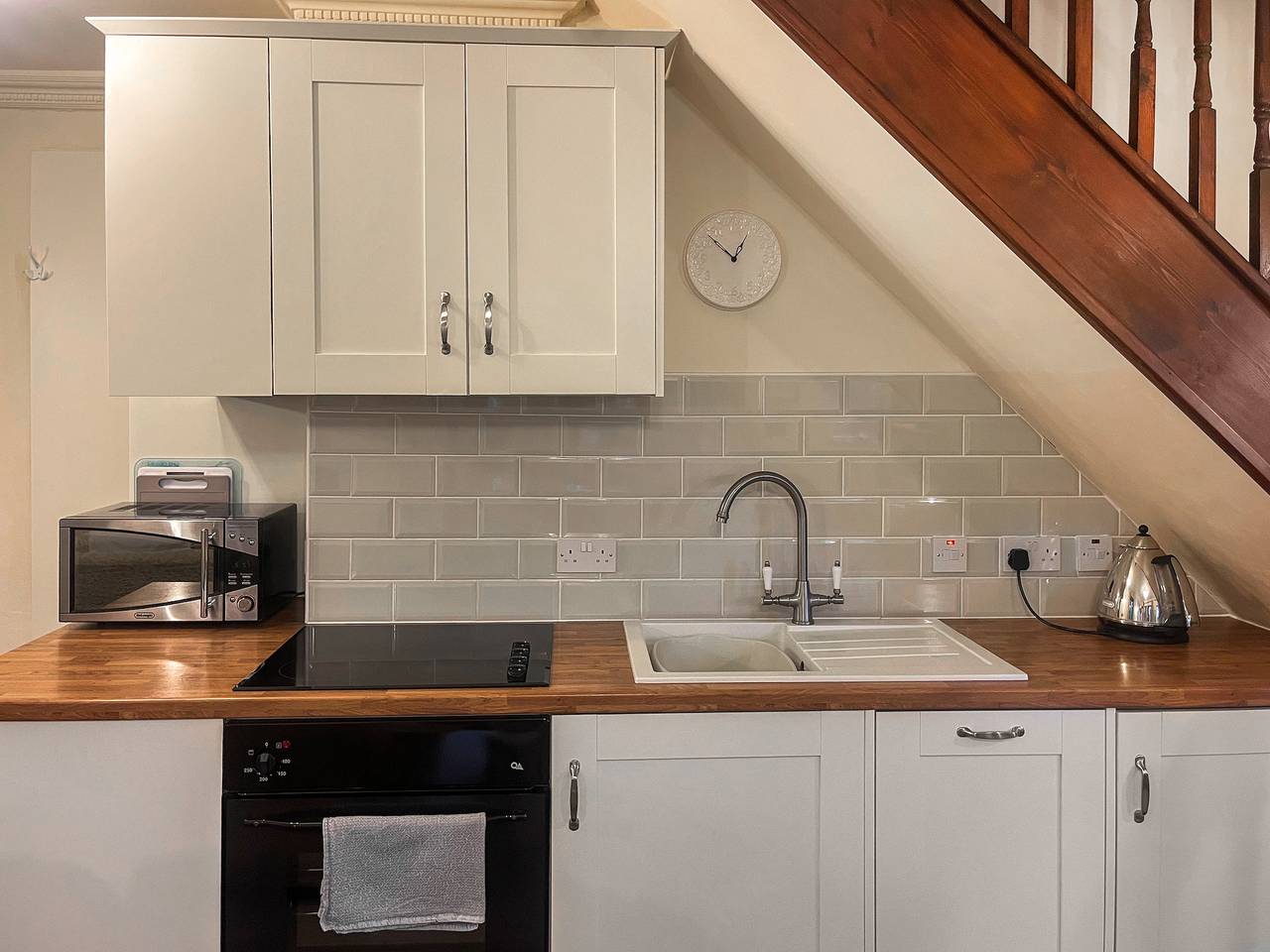 Cottage voor 2 personen met tuin in Bransgore, Hampshire