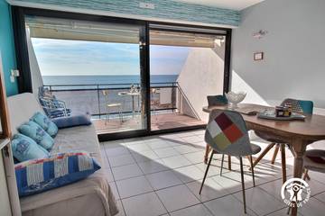 Gîte pour 2 Personnes dans Ploemeur, Bretagne, Photo 4