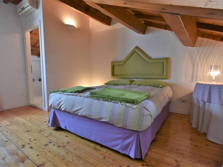 Gîte pour 4 personnes à Este - 4