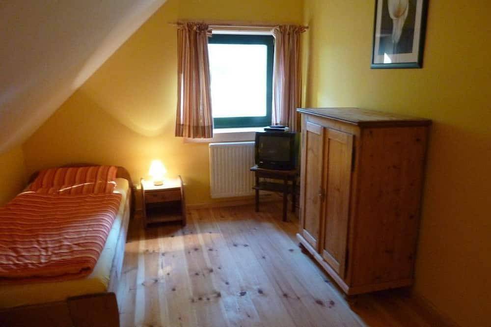 Ferienhaus Unsere Arche - Ferienhaus Arche 1, 2 Sr, Du/Wc in Wendisch Rietz, Dahme-Seengebiet