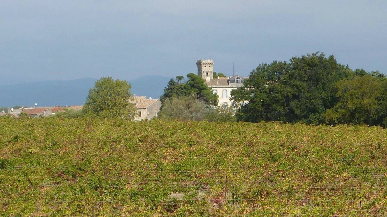 Three-Bedroom House in Rustiques, Région de Carcassonne