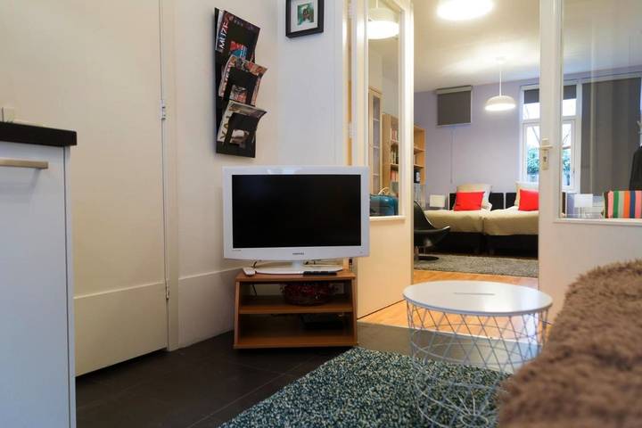 Gîte pour 3 personnes, avec vue et sauna à Utrecht - 3