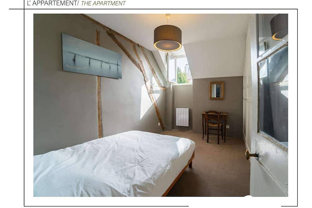 Apartamento entero, Cottage in the historic heart of Sancerre 2 minutes walk in Sancerre, Región de Bourges
