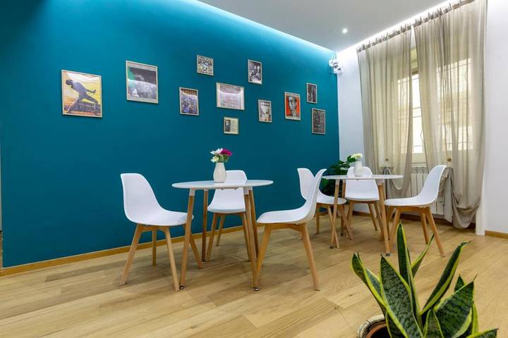 B&b per 2 persone a Cava dei Tirreni