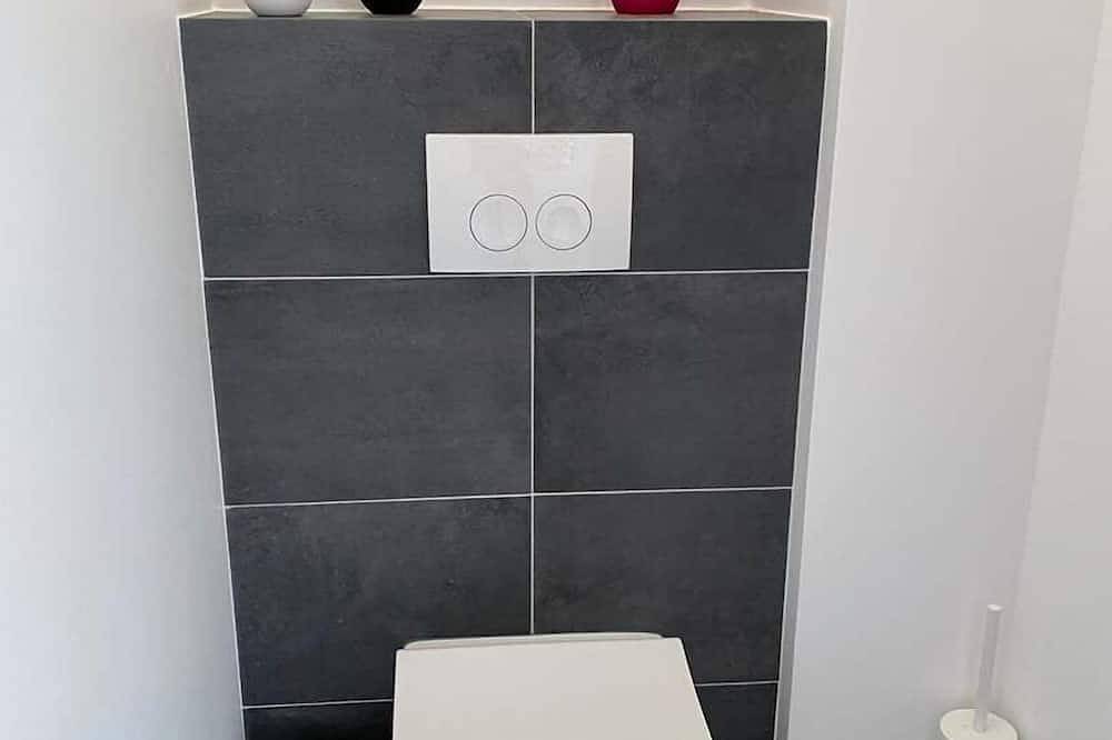 Ganze Wohnung, Bright T2 apartment in the center of Tours in Tours, Tours und Umgebung