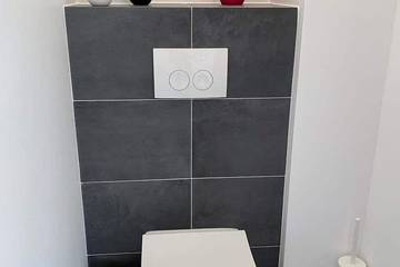 Vakantieappartement voor 4 Personen in Tours, Loiredal, Afbeelding 4