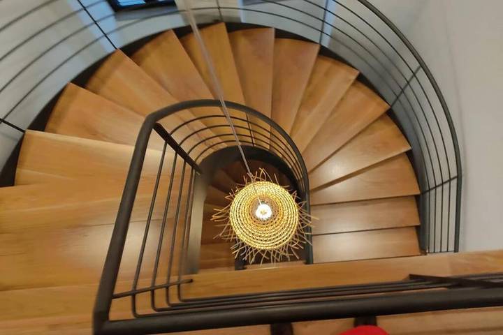 Location de vacances pour 12 personnes, avec vue et jardin dans Sabugal - 4