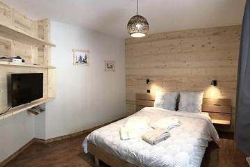 Chalet pour 8 Personnes dans Ferdrupt, Région d'Épinal, Photo 2