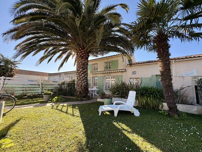 Location de vacances pour 5 personnes dans La Remigeasse