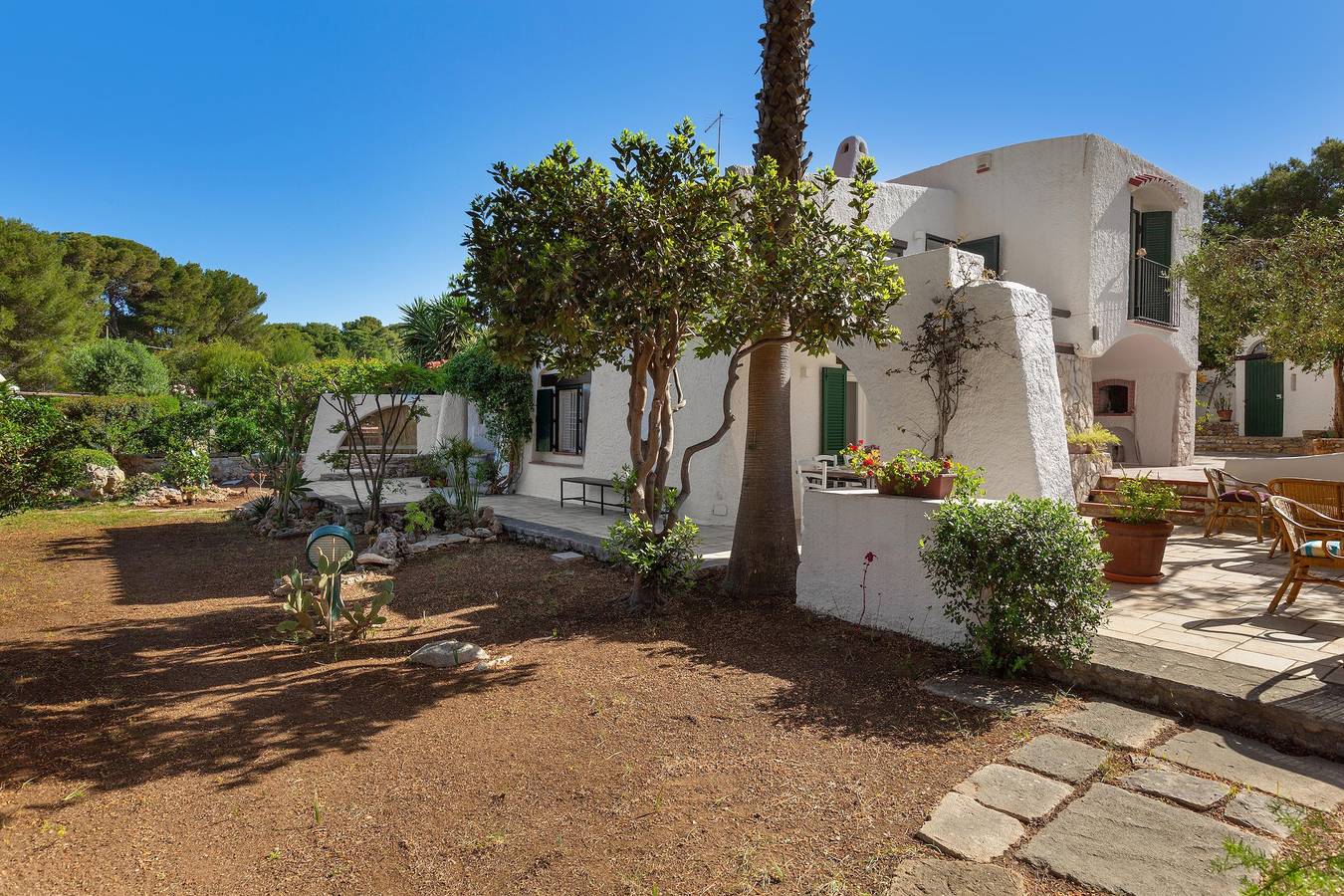 Villa Greco by Barbarhouse in Taranto, Golfo di Taranto