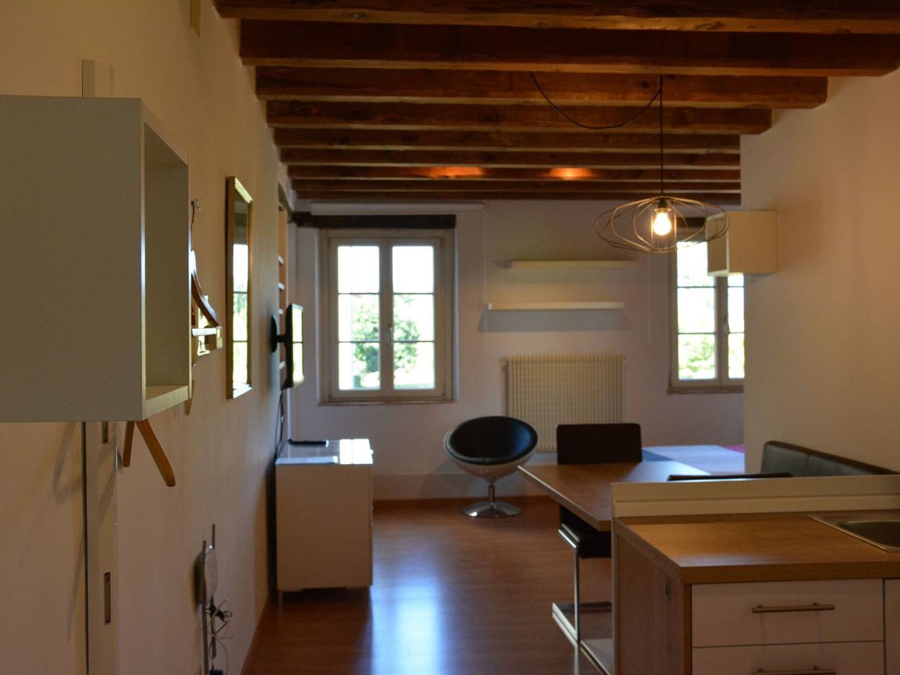 Apartamento entero, Apt. "San Bernardo" in Údine, Provincia d'Udine