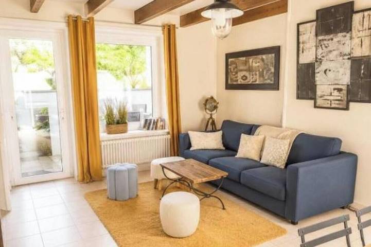 Casa de vacaciones para 4 personas - 1