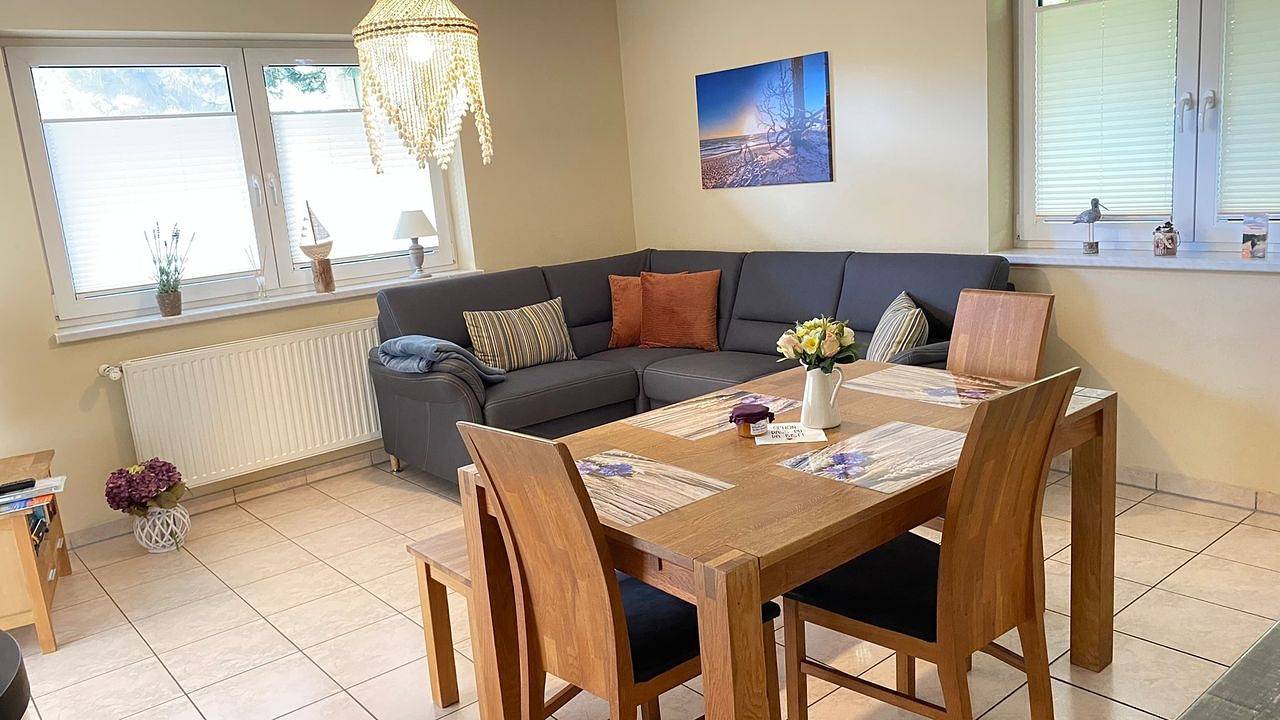 Ferienhaus für 4 Personen (60 m²) in Marlow in Marlow, Vorpommern