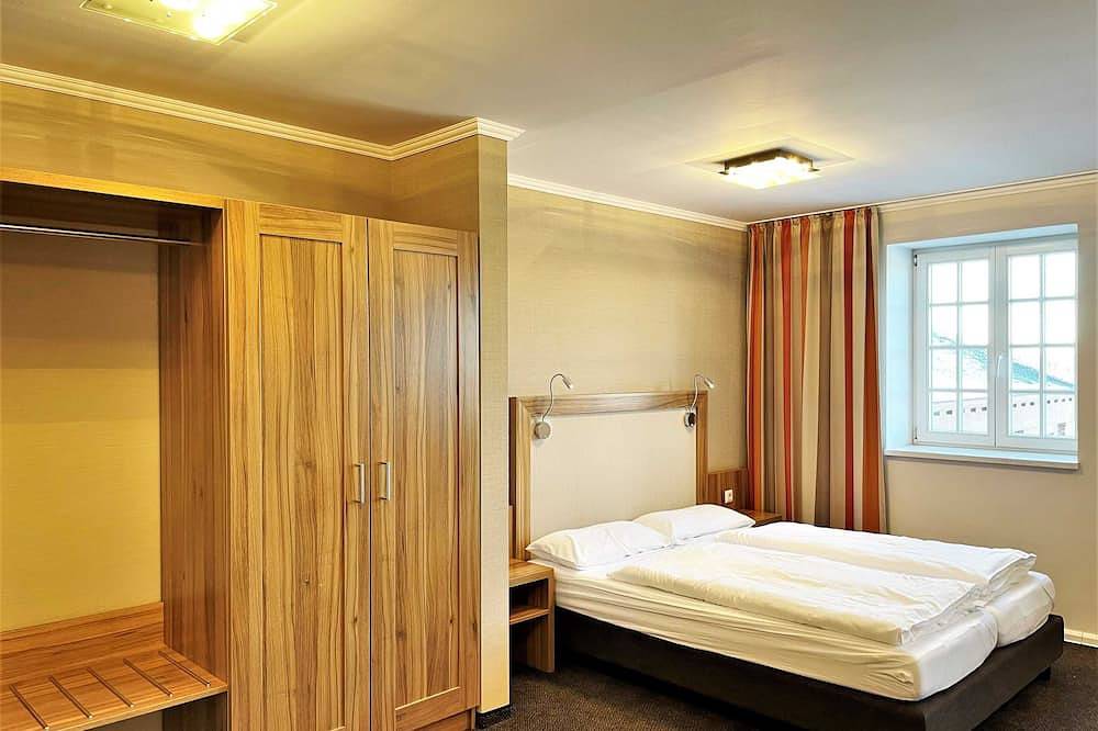 Mehrbettzimmer (C) 206 - Ibs Begegnungszentrum in Lauta, Lausitzer Seenland