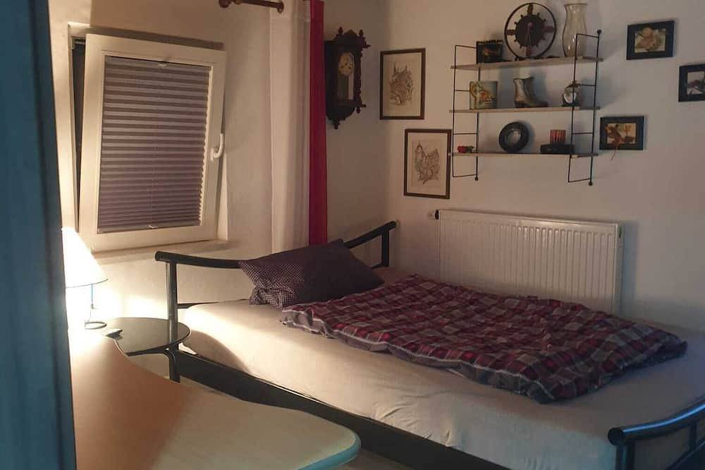 Ganze Wohnung, Kaiser's Einzelzimmer 3 – Fewo in Franken in Herrieden, Romantische Straße