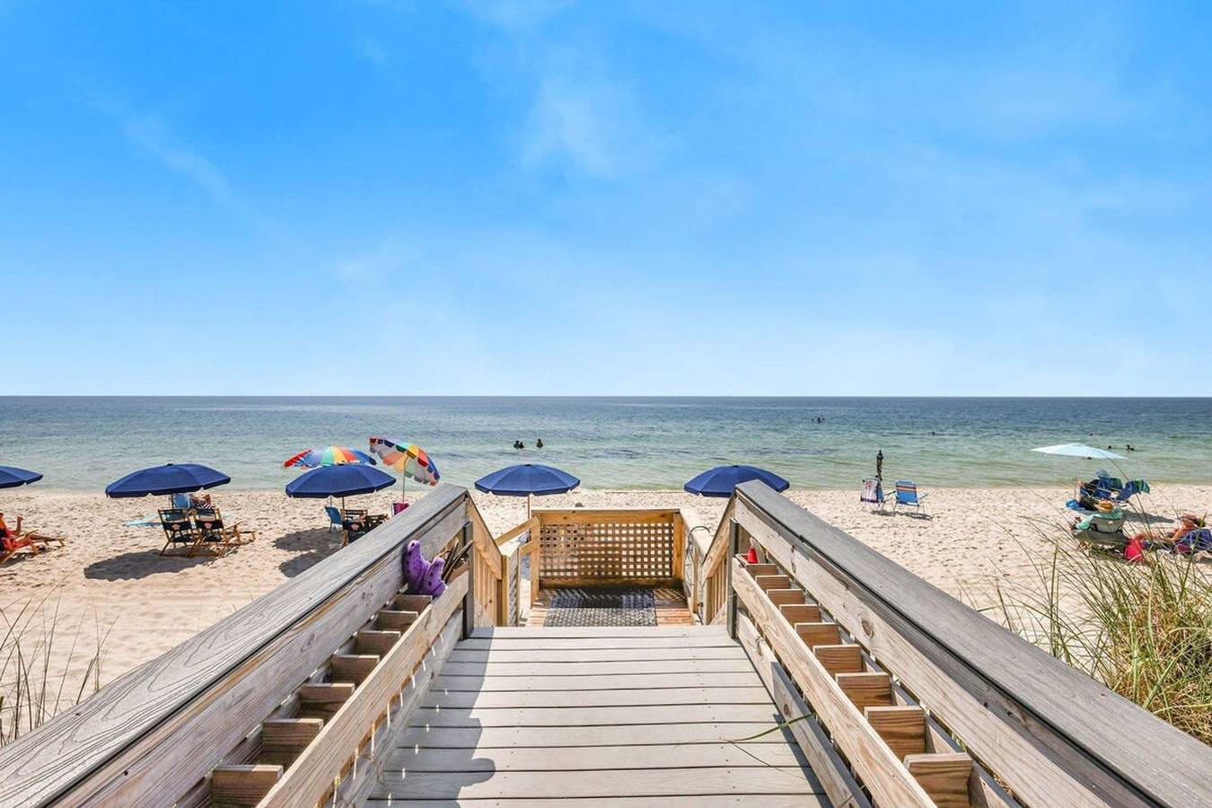 Entire apartment, Crystal Tower 206- Amenities galore Lazy River in Gulf Shores, Mobile Bay