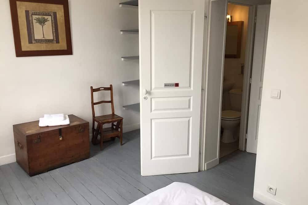 Charming Valentine fisherman's cottage, town center, close to train station and beach in Trouville-sur-Mer, Lisieux und Umgebung