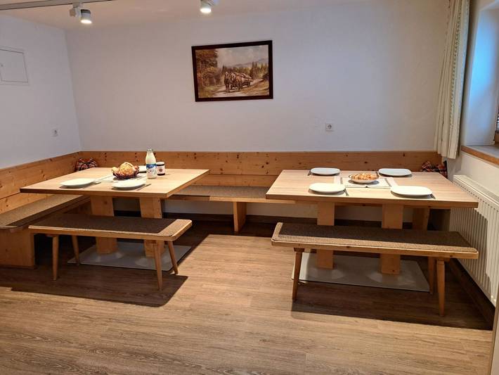 Ferienhaus für 18 Personen, mit Garten in Finkenberg - 3