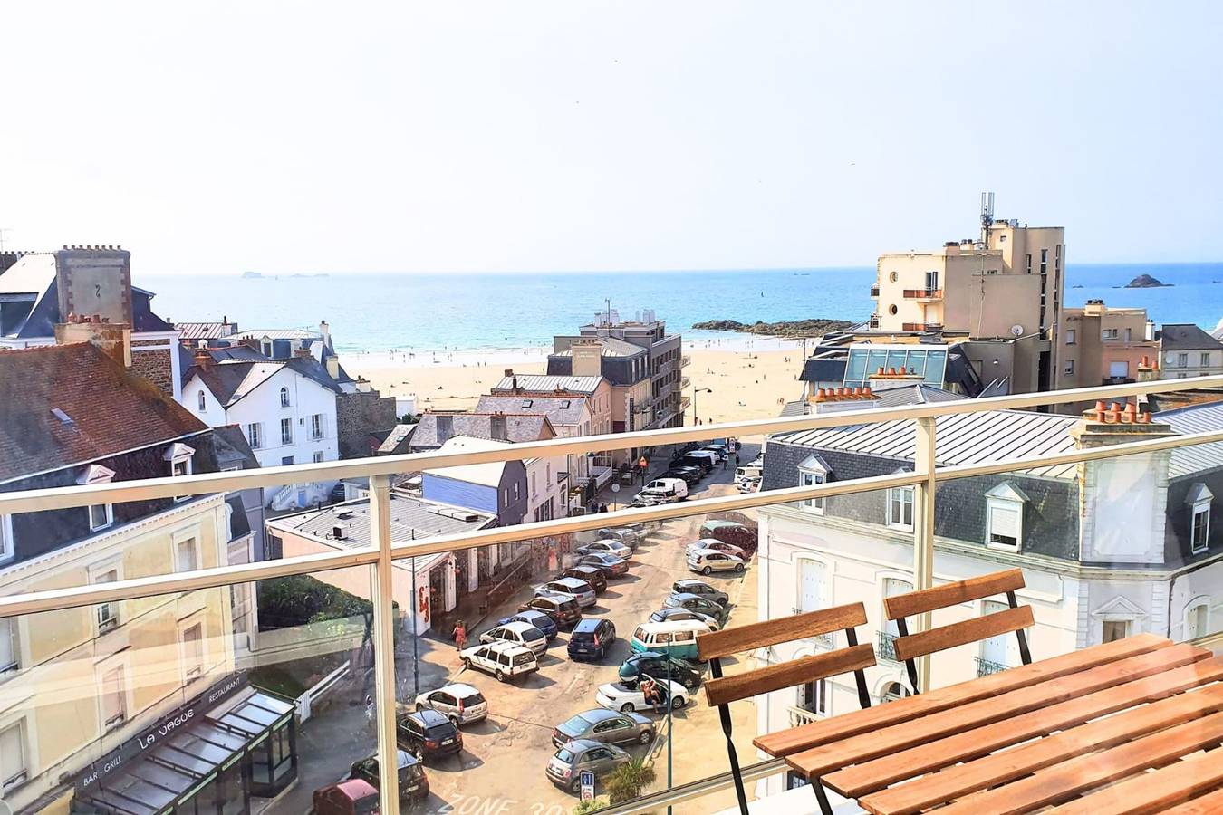 Photo : Appartement de vacances