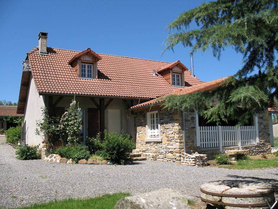 Photo : Maison de vacances