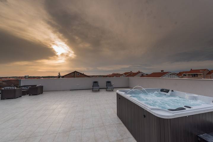Villa Nika ZadarVillas in Ciudad de ZadarZadar, Zadar (Municipality)