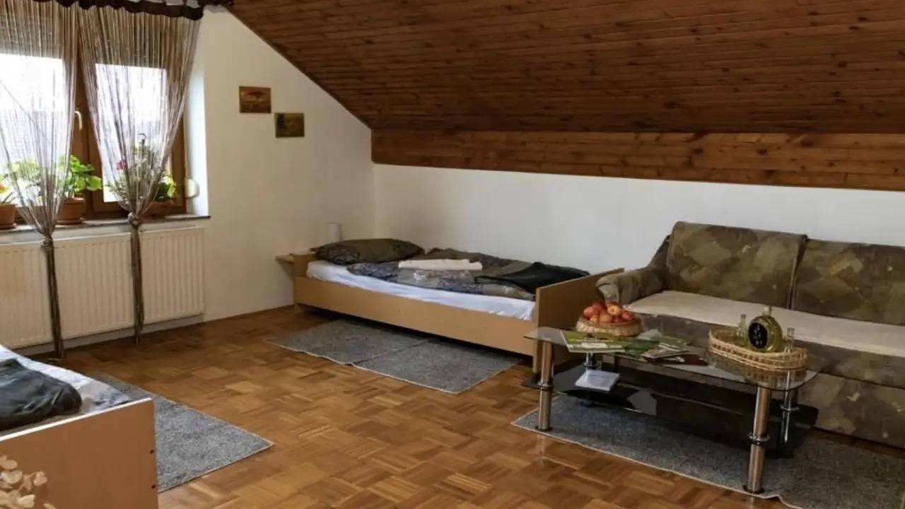 Ferienhaus für 3 Personen (20 m²) in Osijek in Osijek-Baranja