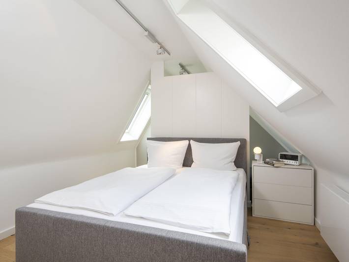 Ganze Ferienwohnung, K14 in Nordfriesische Inseln (Schleswig-Holstein) (Schleswig-Holstein), Kampen (Sylt)