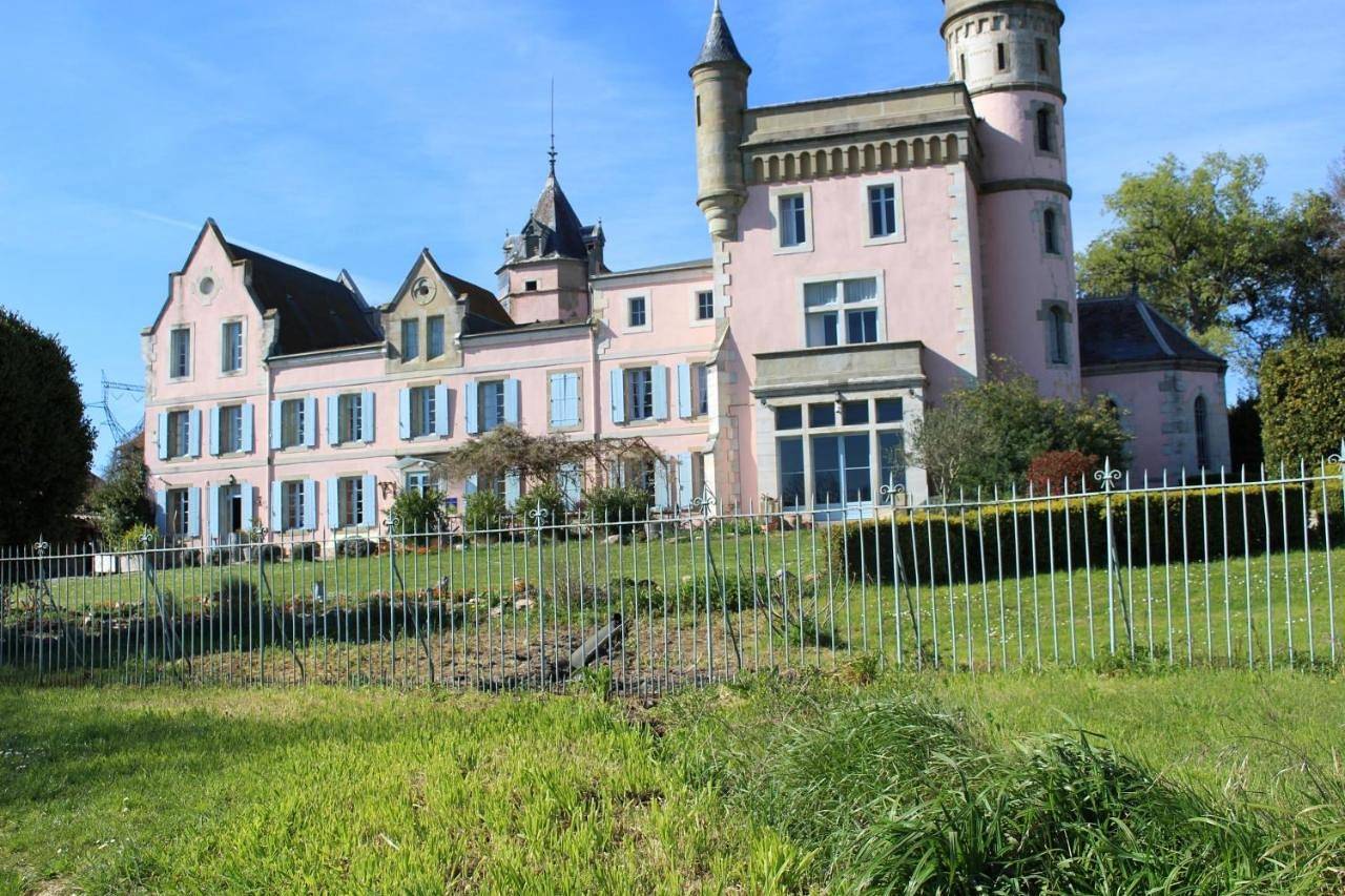 Château de Villeneuve - Montolieu in Montolieu, Région de Carcassonne