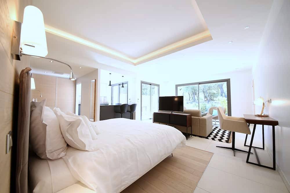 Lodge Estate Rampale, beheizter Pool, zwischen Aix-en-Provence und Marseille in Fuveau, Aix-en-Provence und Umgebung